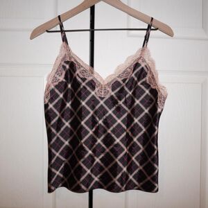 Victoria-s-secret Women's multi Vest